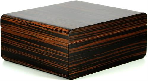 Humidor "Novara Deluxe"